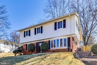 11407 WOODSON AVE, Kensington, MD 20895