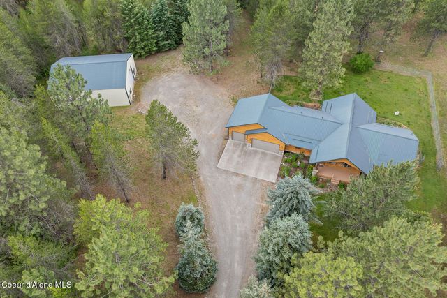 1741 E Diagonal RD, Rathdrum, ID 83858