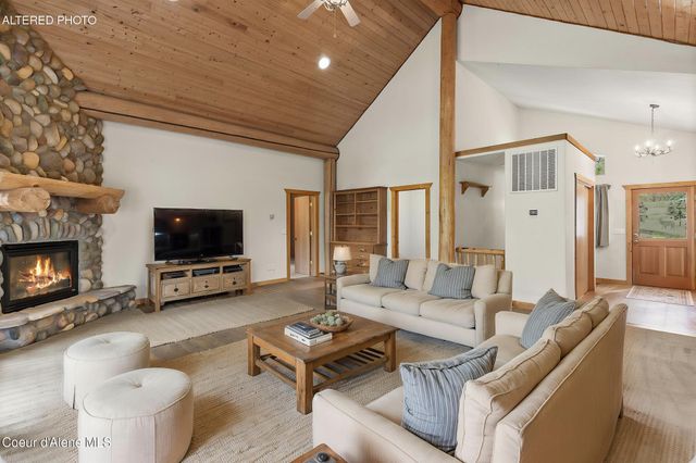 1741 E Diagonal RD, Rathdrum, ID 83858