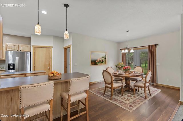 1741 E Diagonal RD, Rathdrum, ID 83858