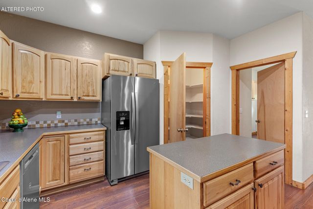 1741 E Diagonal RD, Rathdrum, ID 83858