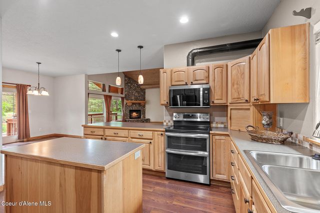 1741 E Diagonal RD, Rathdrum, ID 83858