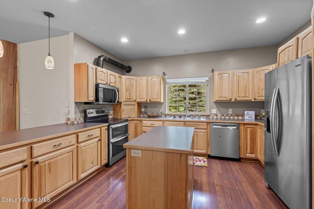 1741 E Diagonal RD, Rathdrum, ID 83858
