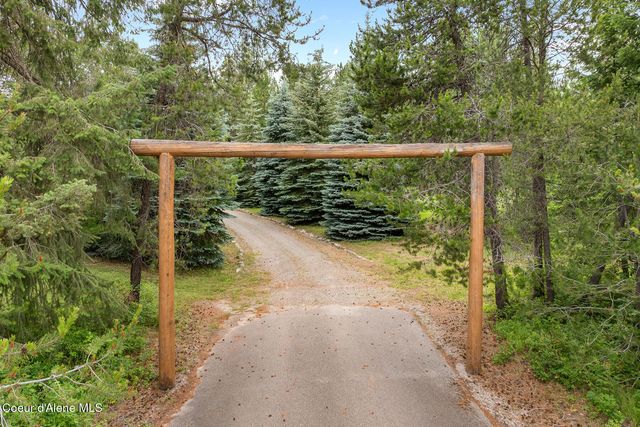 1741 E Diagonal RD, Rathdrum, ID 83858