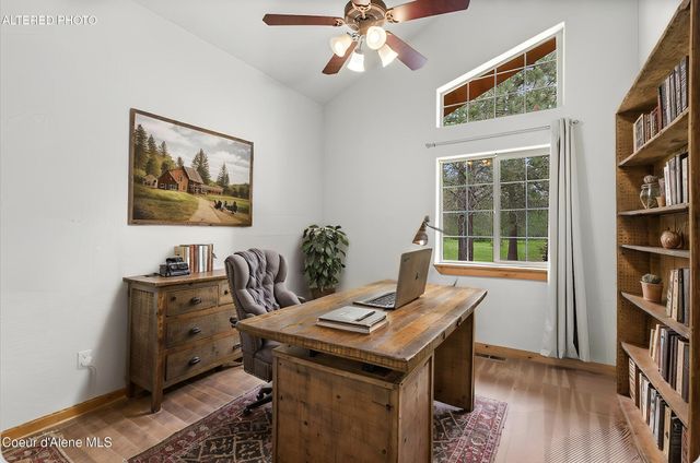 1741 E Diagonal RD, Rathdrum, ID 83858