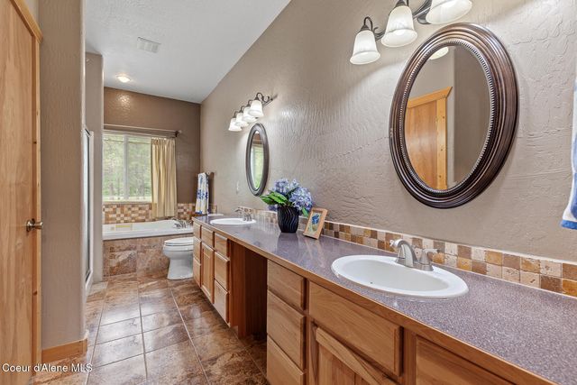 1741 E Diagonal RD, Rathdrum, ID 83858