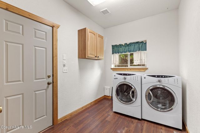 1741 E Diagonal RD, Rathdrum, ID 83858