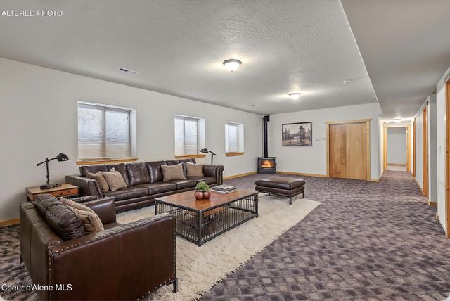 1741 E Diagonal RD, Rathdrum, ID 83858