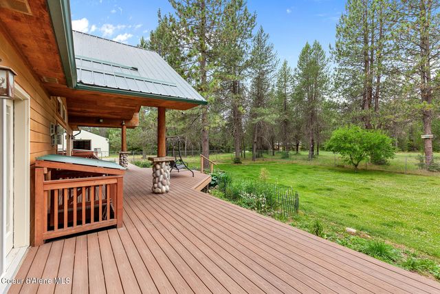 1741 E Diagonal RD, Rathdrum, ID 83858