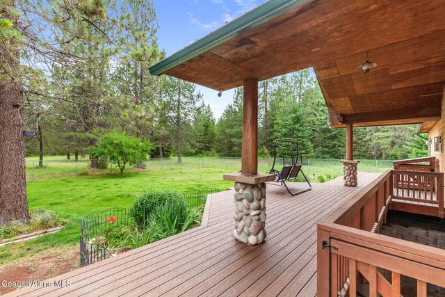1741 E Diagonal RD, Rathdrum, ID 83858