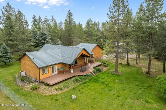 1741 E Diagonal RD, Rathdrum, ID 83858