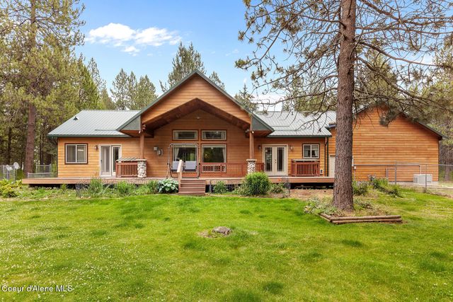 1741 E Diagonal RD, Rathdrum, ID 83858