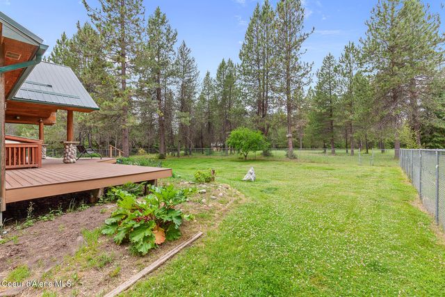 1741 E Diagonal RD, Rathdrum, ID 83858