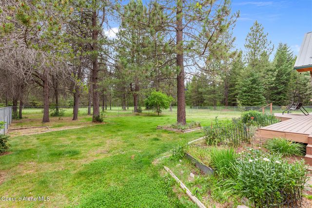 1741 E Diagonal RD, Rathdrum, ID 83858