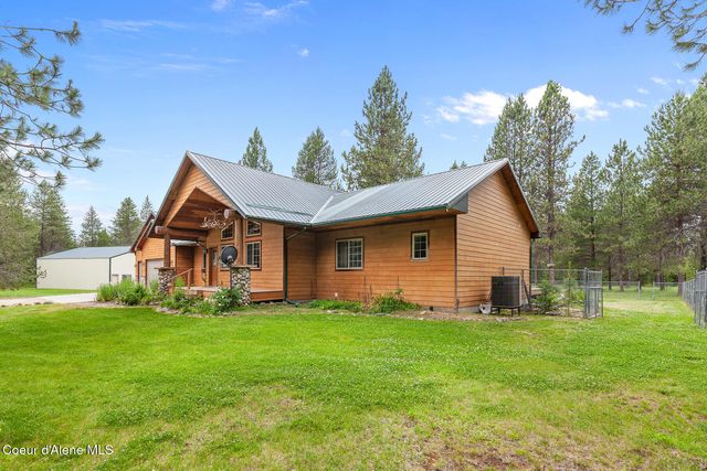 1741 E Diagonal RD, Rathdrum, ID 83858