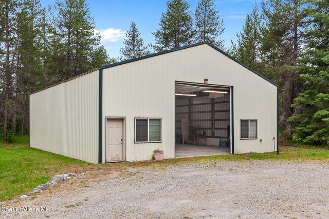 1741 E Diagonal RD, Rathdrum, ID 83858