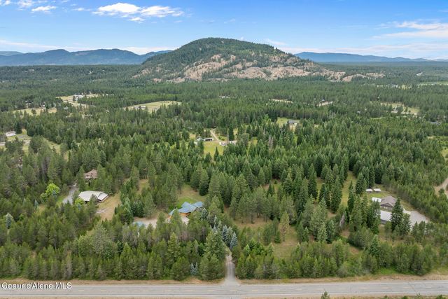 1741 E Diagonal RD, Rathdrum, ID 83858