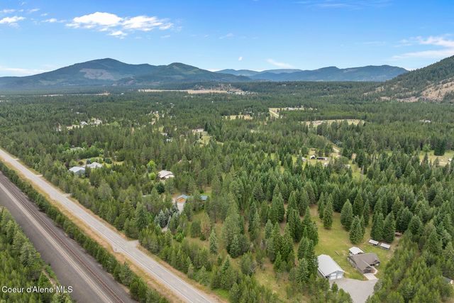 1741 E Diagonal RD, Rathdrum, ID 83858