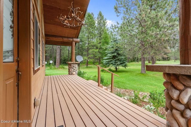 1741 E Diagonal RD, Rathdrum, ID 83858