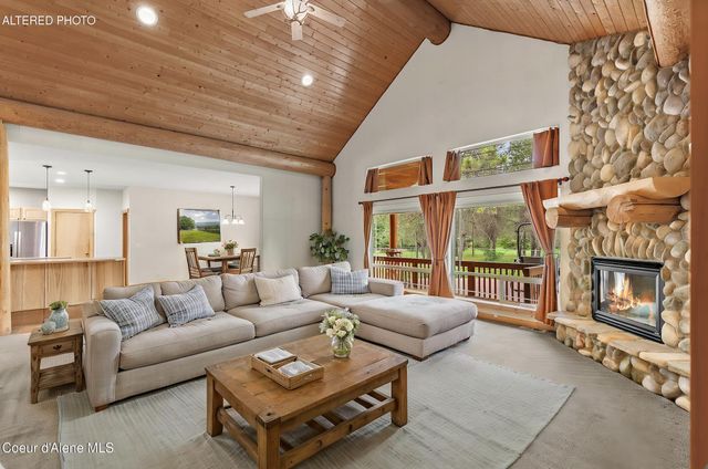1741 E Diagonal RD, Rathdrum, ID 83858