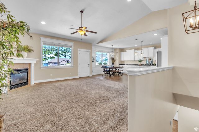 6 W PARK DR, Elk Ridge, UT 84651