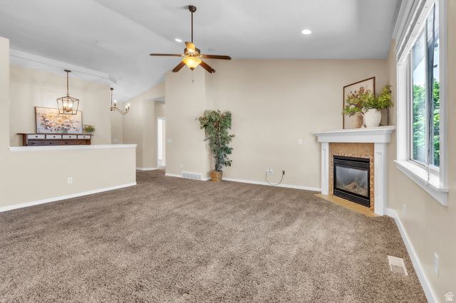 6 W PARK DR, Elk Ridge, UT 84651