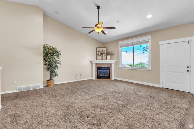 6 W PARK DR, Elk Ridge, UT 84651
