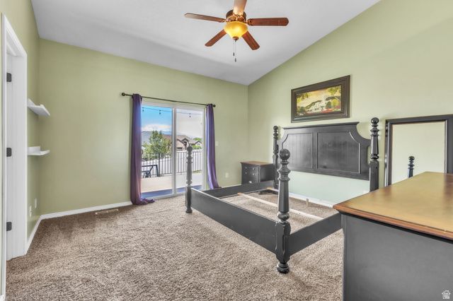 6 W PARK DR, Elk Ridge, UT 84651