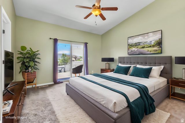 6 W PARK DR, Elk Ridge, UT 84651