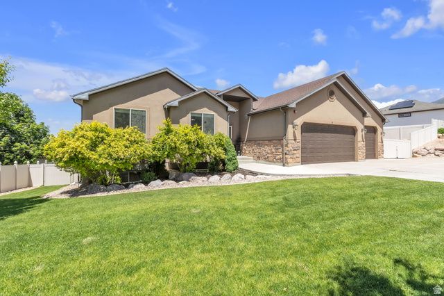 6 W PARK DR, Elk Ridge, UT 84651