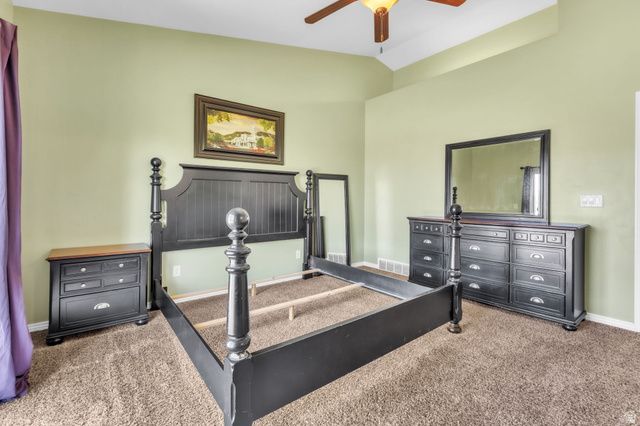 6 W PARK DR, Elk Ridge, UT 84651