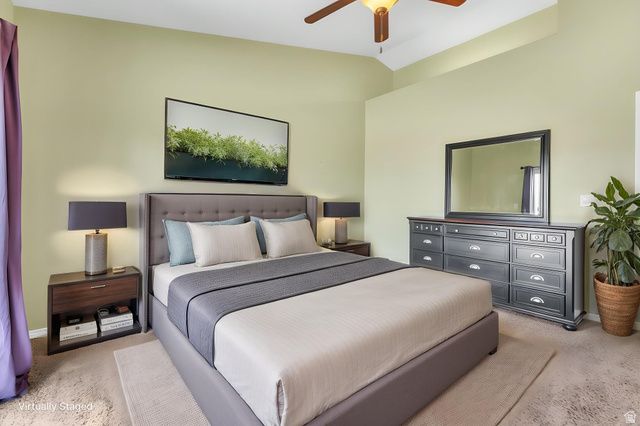 6 W PARK DR, Elk Ridge, UT 84651