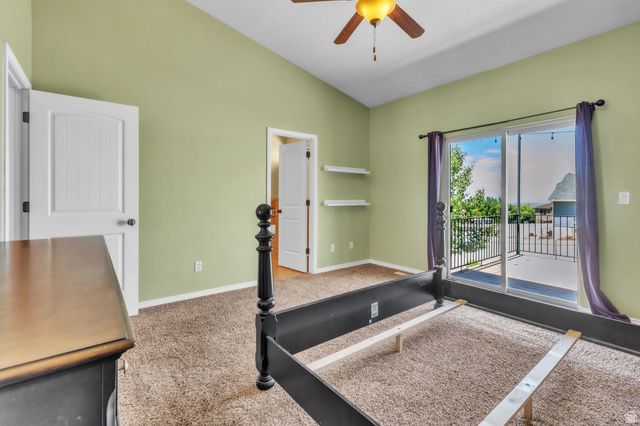 6 W PARK DR, Elk Ridge, UT 84651