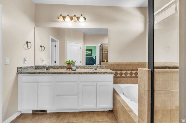 6 W PARK DR, Elk Ridge, UT 84651