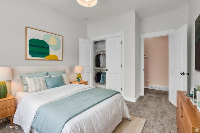 6 W PARK DR, Elk Ridge, UT 84651