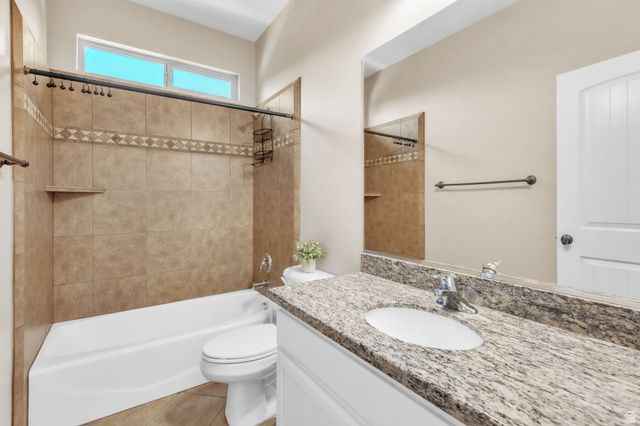 6 W PARK DR, Elk Ridge, UT 84651