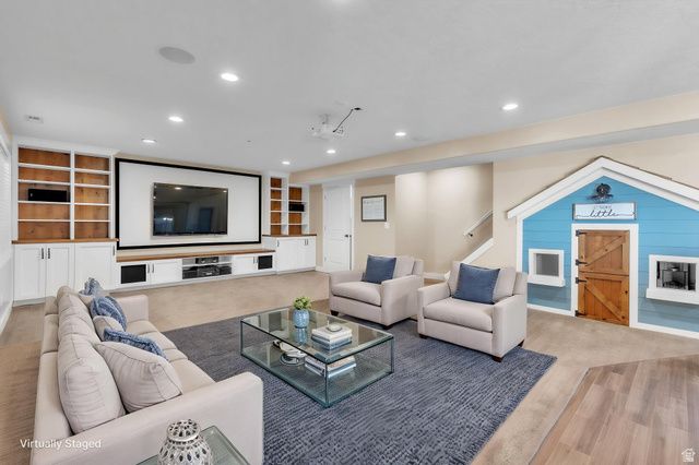 6 W PARK DR, Elk Ridge, UT 84651