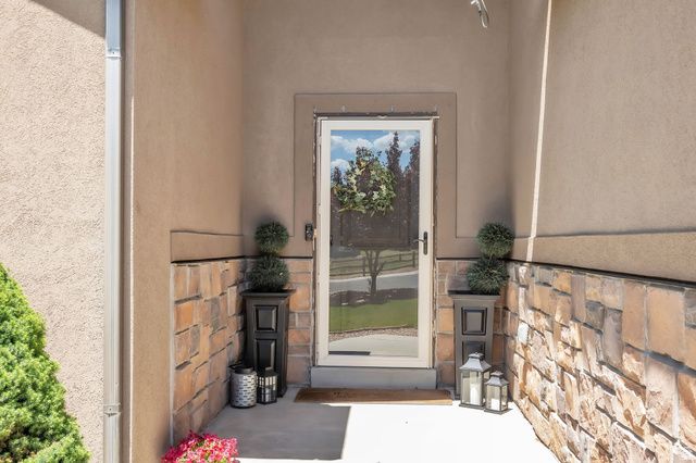 6 W PARK DR, Elk Ridge, UT 84651