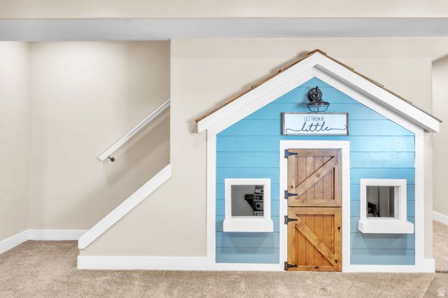 6 W PARK DR, Elk Ridge, UT 84651