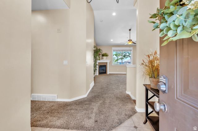 6 W PARK DR, Elk Ridge, UT 84651
