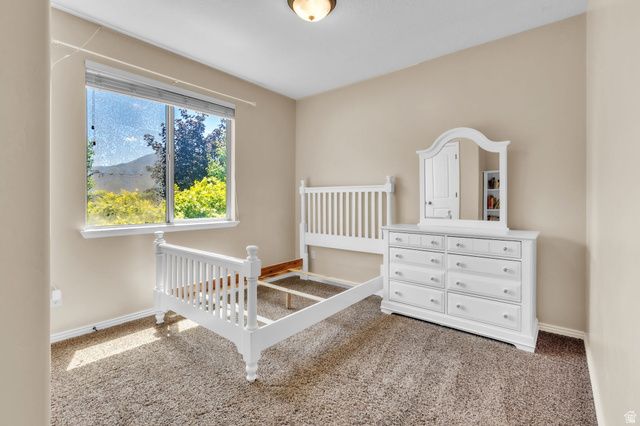 6 W PARK DR, Elk Ridge, UT 84651