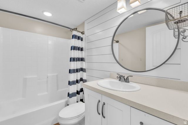 6 W PARK DR, Elk Ridge, UT 84651