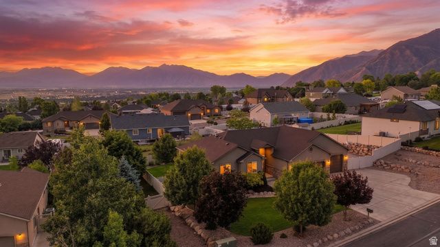 6 W PARK DR, Elk Ridge, UT 84651