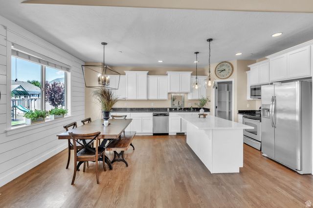 6 W PARK DR, Elk Ridge, UT 84651