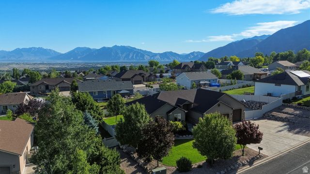 6 W PARK DR, Elk Ridge, UT 84651