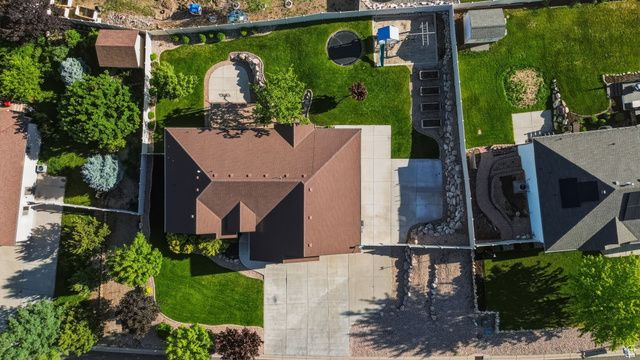 6 W PARK DR, Elk Ridge, UT 84651