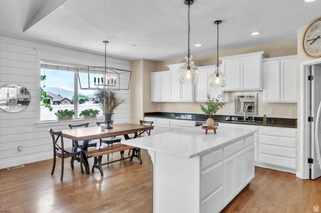 6 W PARK DR, Elk Ridge, UT 84651