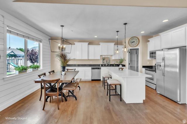 6 W PARK DR, Elk Ridge, UT 84651