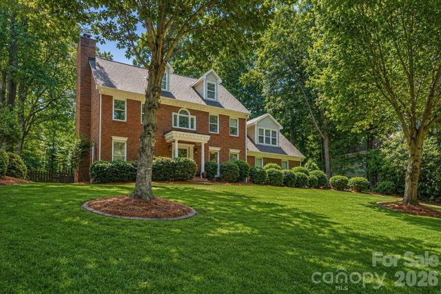 14536 S Brent Drive, Huntersville, NC 28078