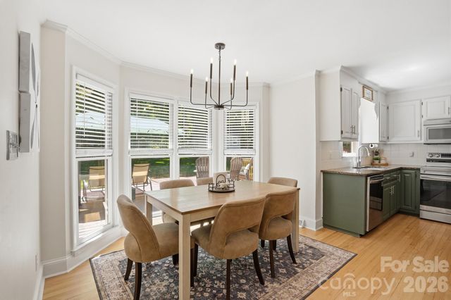 14536 S Brent Drive, Huntersville, NC 28078
